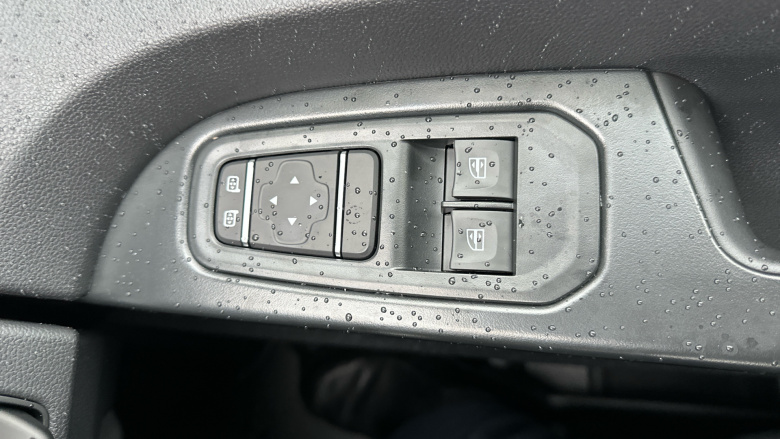 Renault Trafic Swb Diesel SL30 Blue dCi 130 Advance [Safety] Van